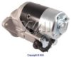 ISUZU 1811003080 Starter